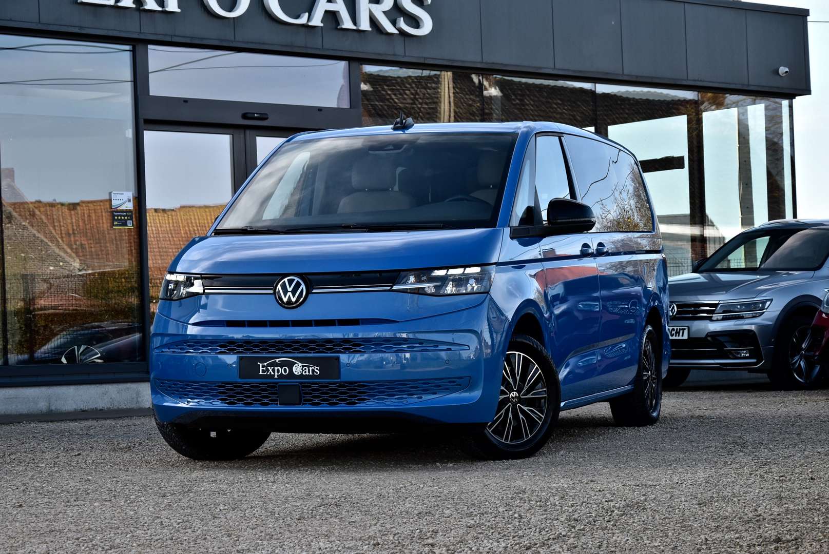 Volkswagen Multivan E-Hybrid Life - 2024 - Joinsteer - #1