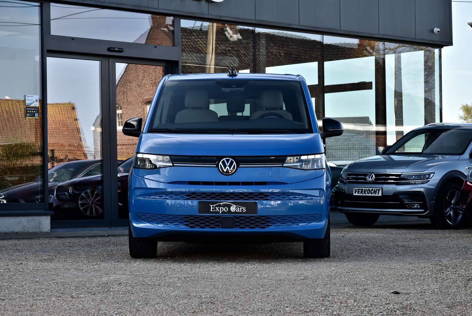 Volkswagen Multivan E-Hybrid Life - 2024 - Joinsteer - #2