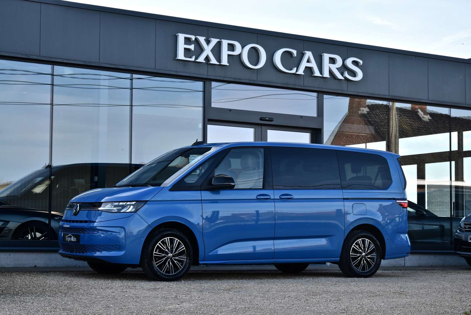 Volkswagen Multivan E-Hybrid Life - 2024 - Joinsteer - #4