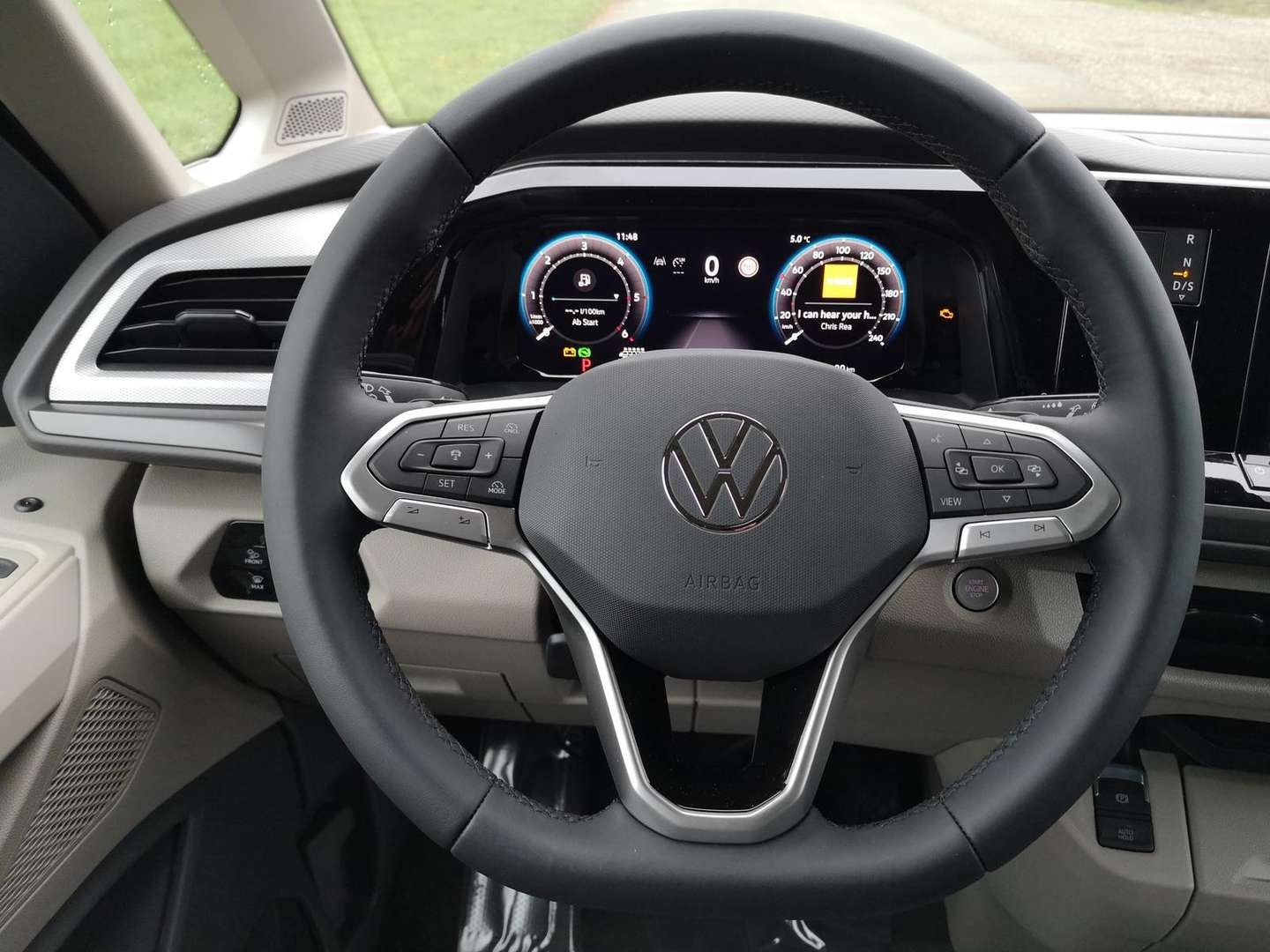 Volkswagen Multivan Sport Edition - 2026 - Joinsteer - #5