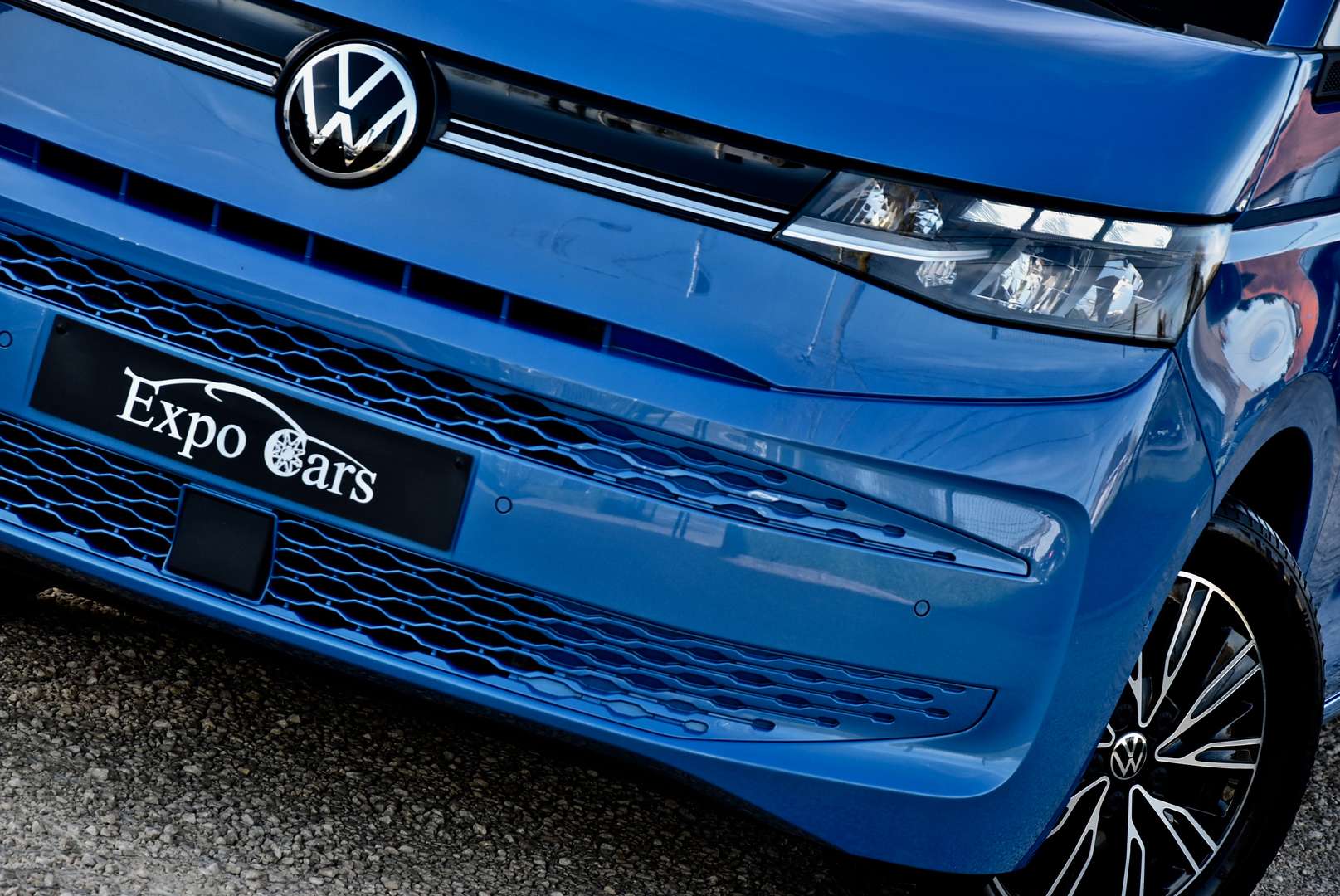 Volkswagen Multivan E-Hybrid Life - 2024 - Joinsteer - #6