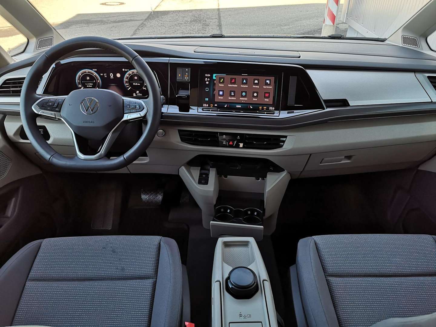 Volkswagen Multivan Sport Edition TDI - 2026 - Joinsteer - #6