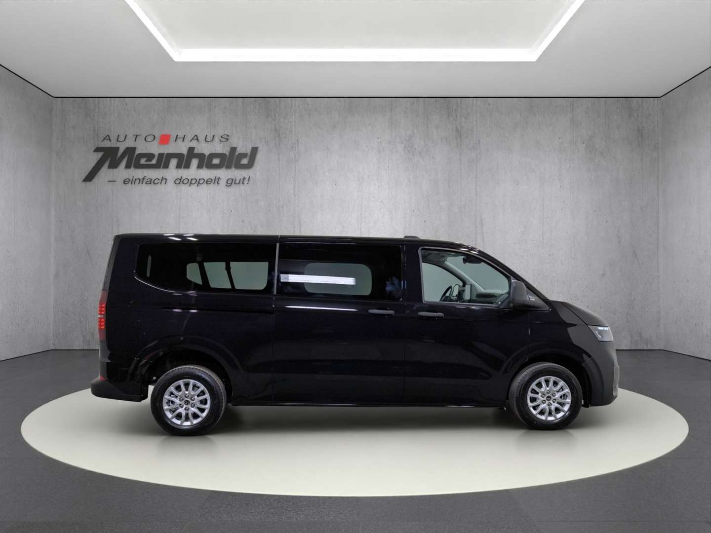 Volkswagen Multivan Kombi TDI 4Motion - 2026 - Joinsteer - #2
