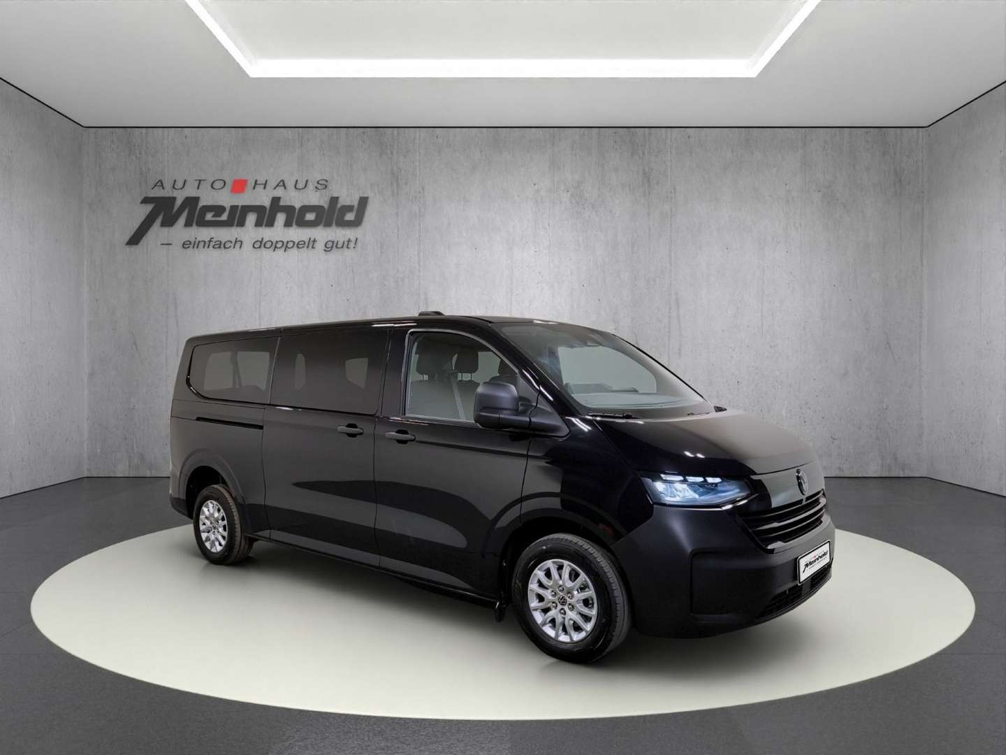 Volkswagen Multivan Kombi TDI 4Motion - 2026 - Joinsteer - #1