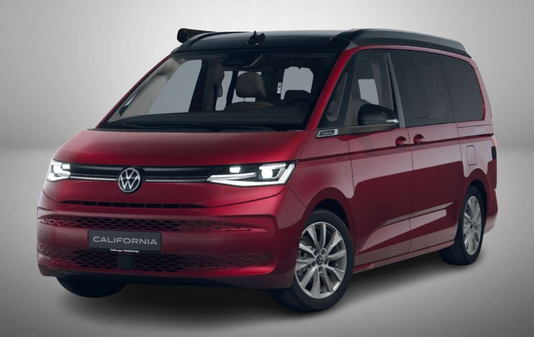 Volkswagen Multivan California Ocean TDI - 2025 - Joinsteer - #1