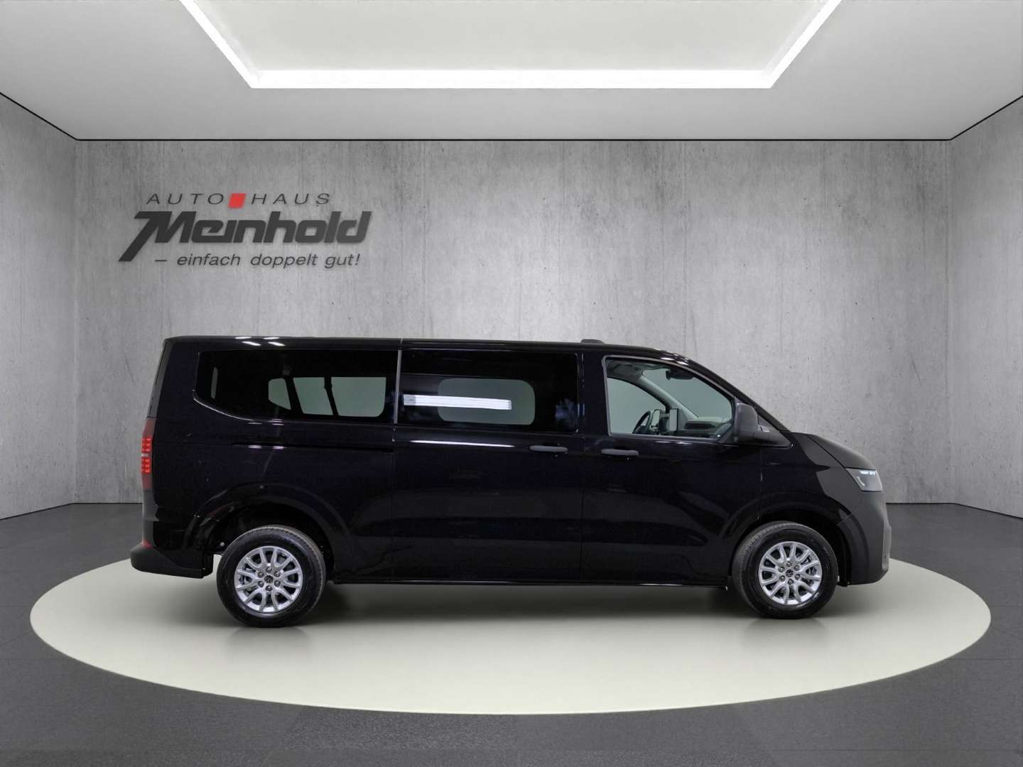 Volkswagen Multivan Kombi TDI 4Motion - 2026 - Joinsteer - #2
