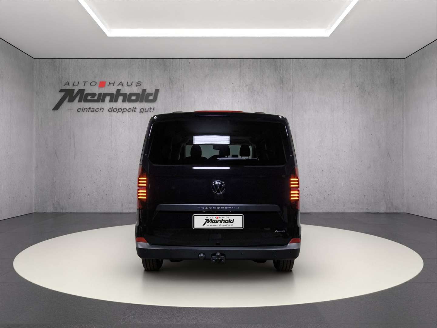 Volkswagen Multivan Kombi TDI 4Motion - 2026 - Joinsteer - #4