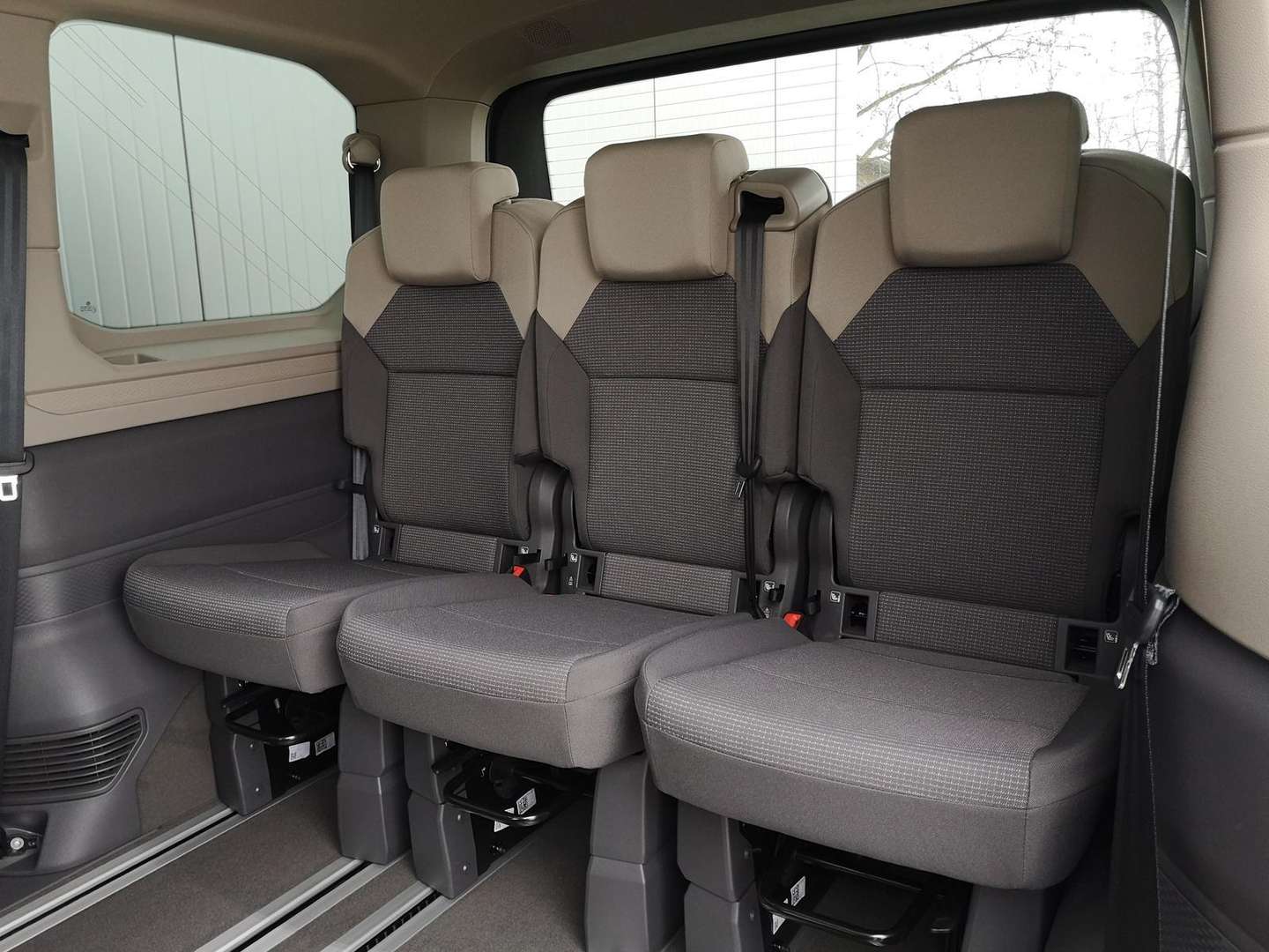 Volkswagen Multivan Sport Edition - 2026 - Joinsteer - #9