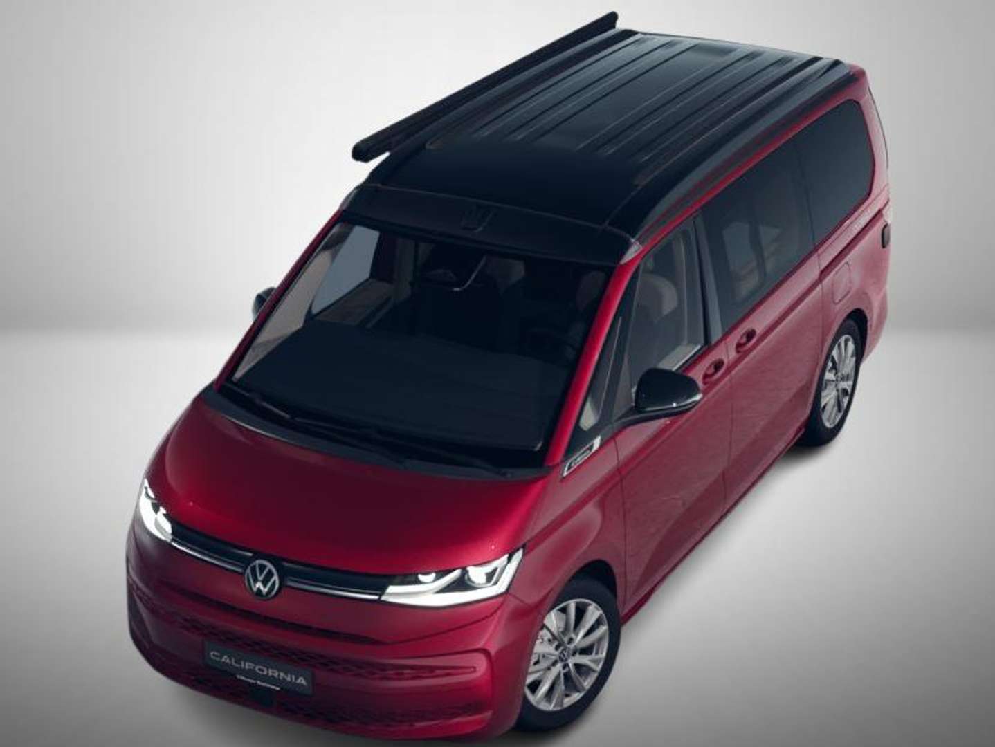 Volkswagen Multivan California Ocean TDI - 2025 - Joinsteer - #2