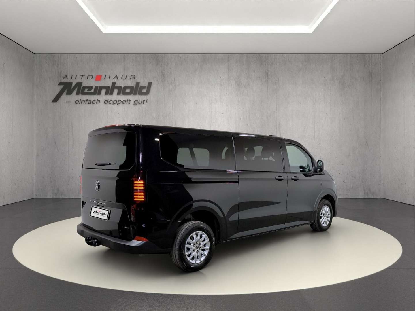 Volkswagen Multivan Kombi TDI 4Motion - 2026 - Joinsteer - #3