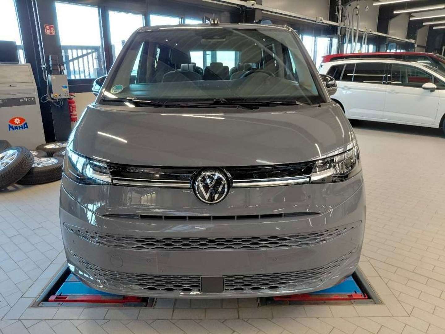 Volkswagen Multivan Life - 2024 - Joinsteer - #3
