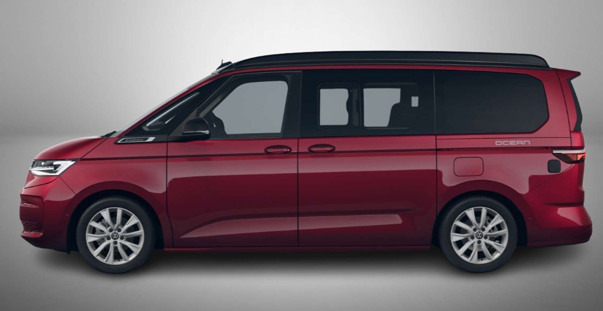 Volkswagen Multivan California Ocean TDI - 2025 - Joinsteer - #3
