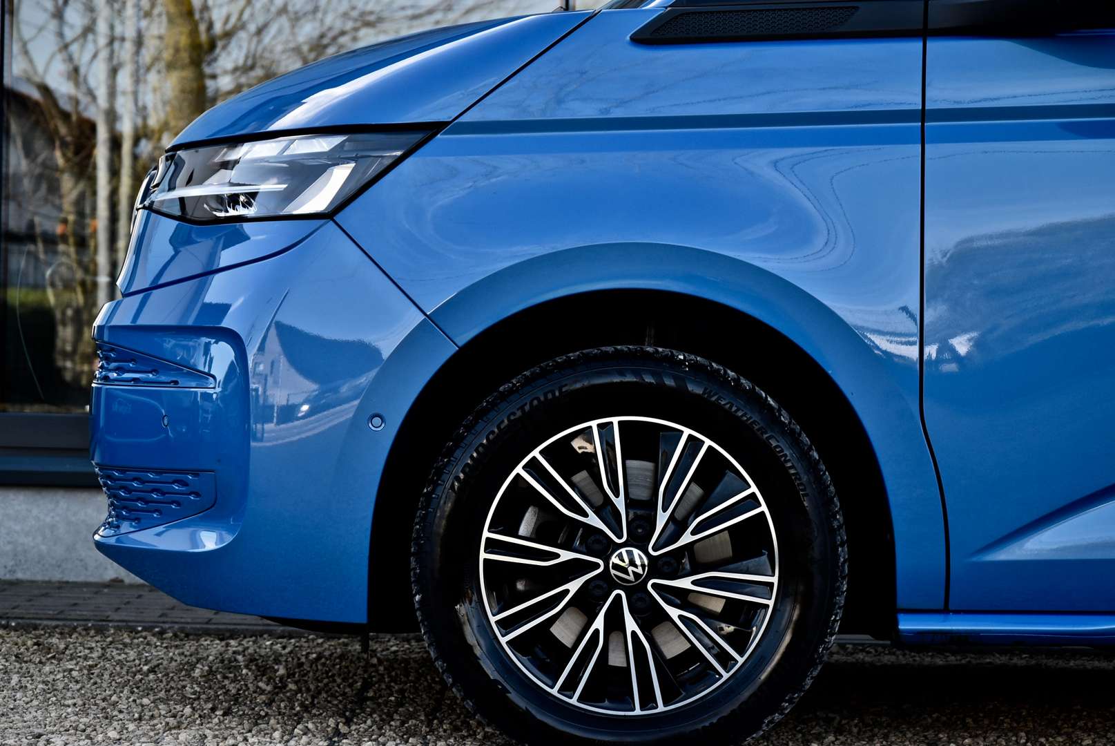 Volkswagen Multivan E-Hybrid Life - 2024 - Joinsteer - #10