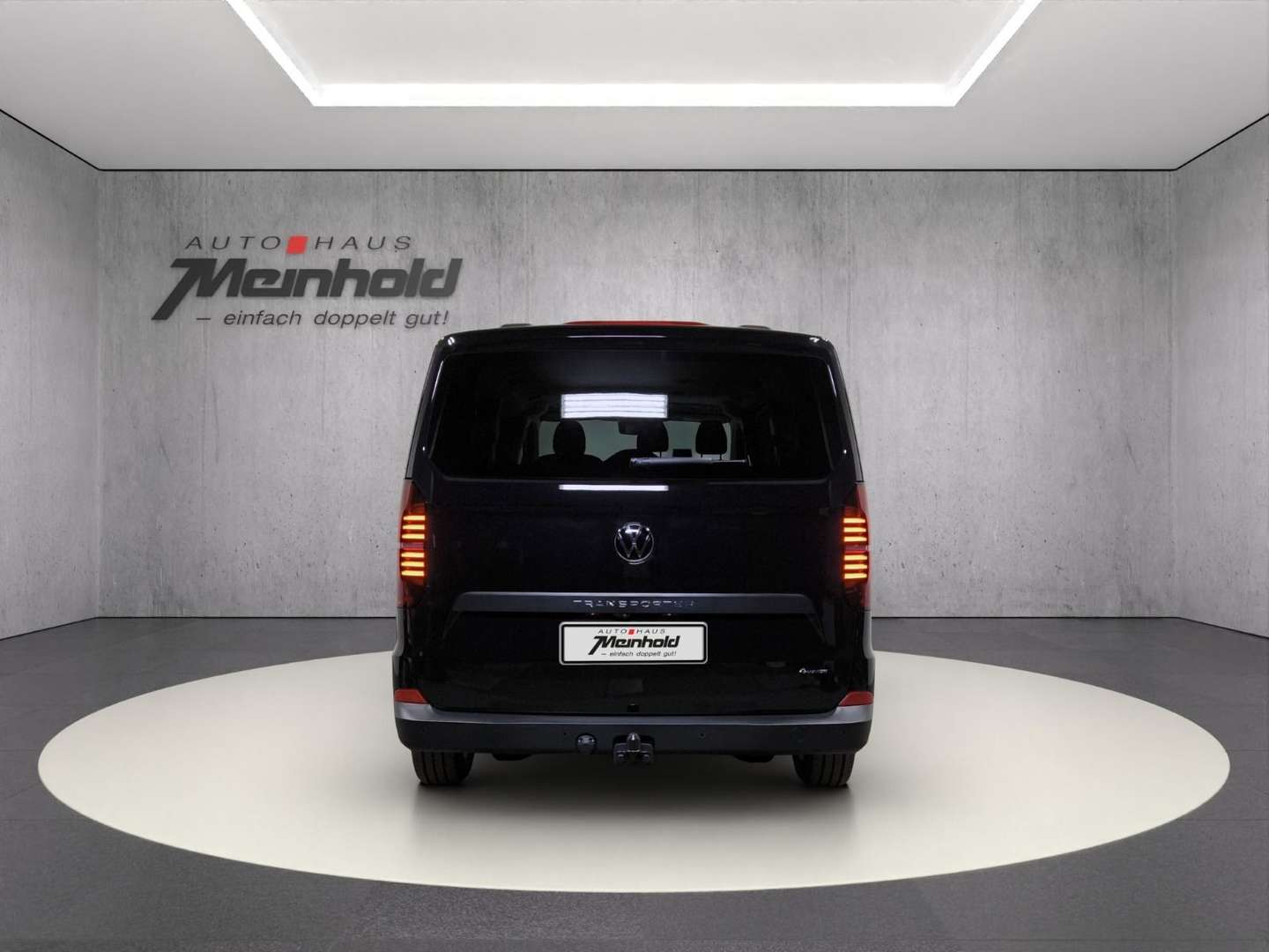 Volkswagen Multivan Kombi TDI 4Motion - 2026 - Joinsteer - #4