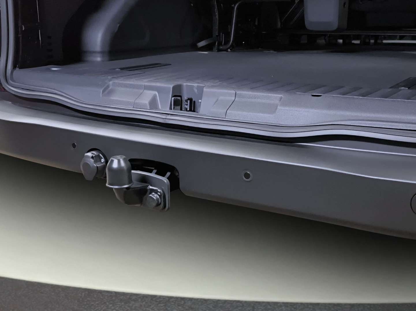 Volkswagen Multivan Kombi TDI 4Motion - 2026 - Joinsteer - #7
