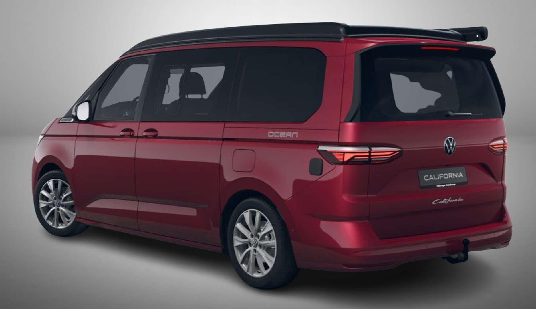 Volkswagen Multivan California Ocean TDI - 2025 - Joinsteer - #4