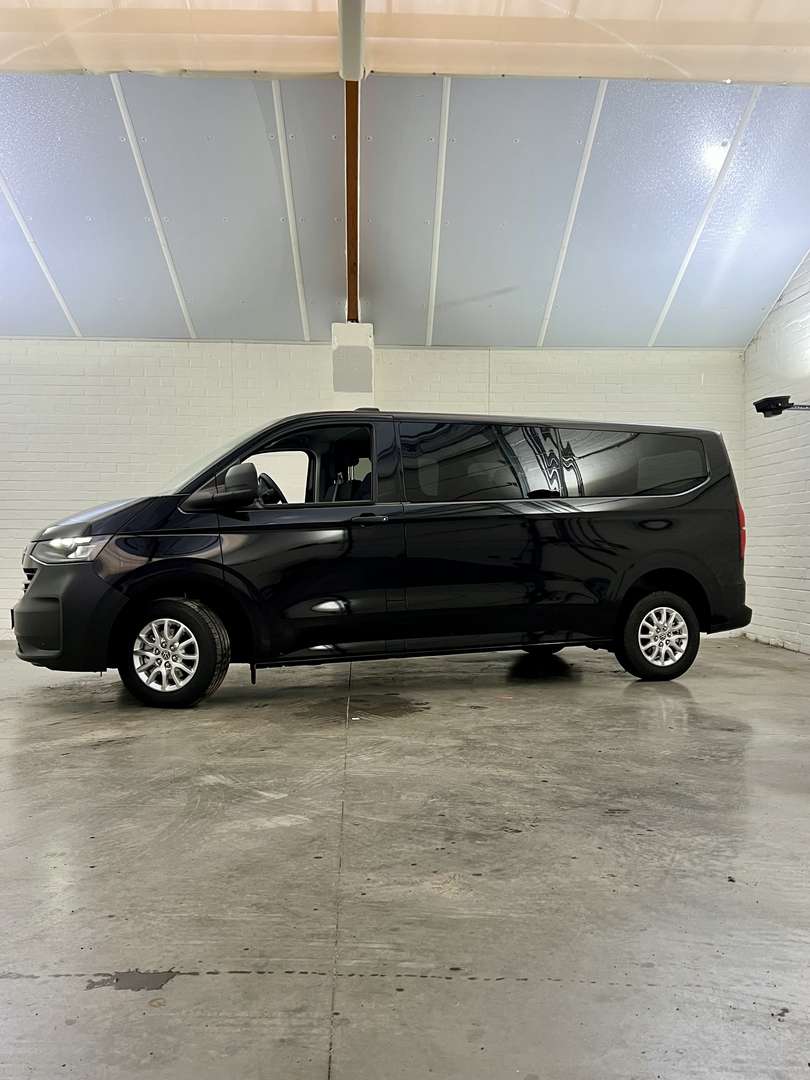 Volkswagen Multivan Kombi 4Motion - 2026 - Joinsteer - #2