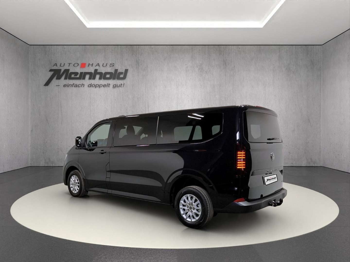 Volkswagen Multivan Kombi TDI 4Motion - 2026 - Joinsteer - #5