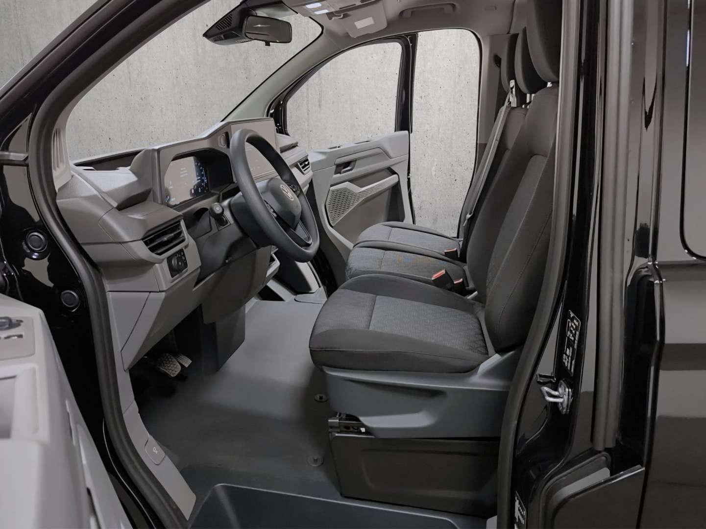 Volkswagen Multivan Kombi TDI 4Motion - 2026 - Joinsteer - #9