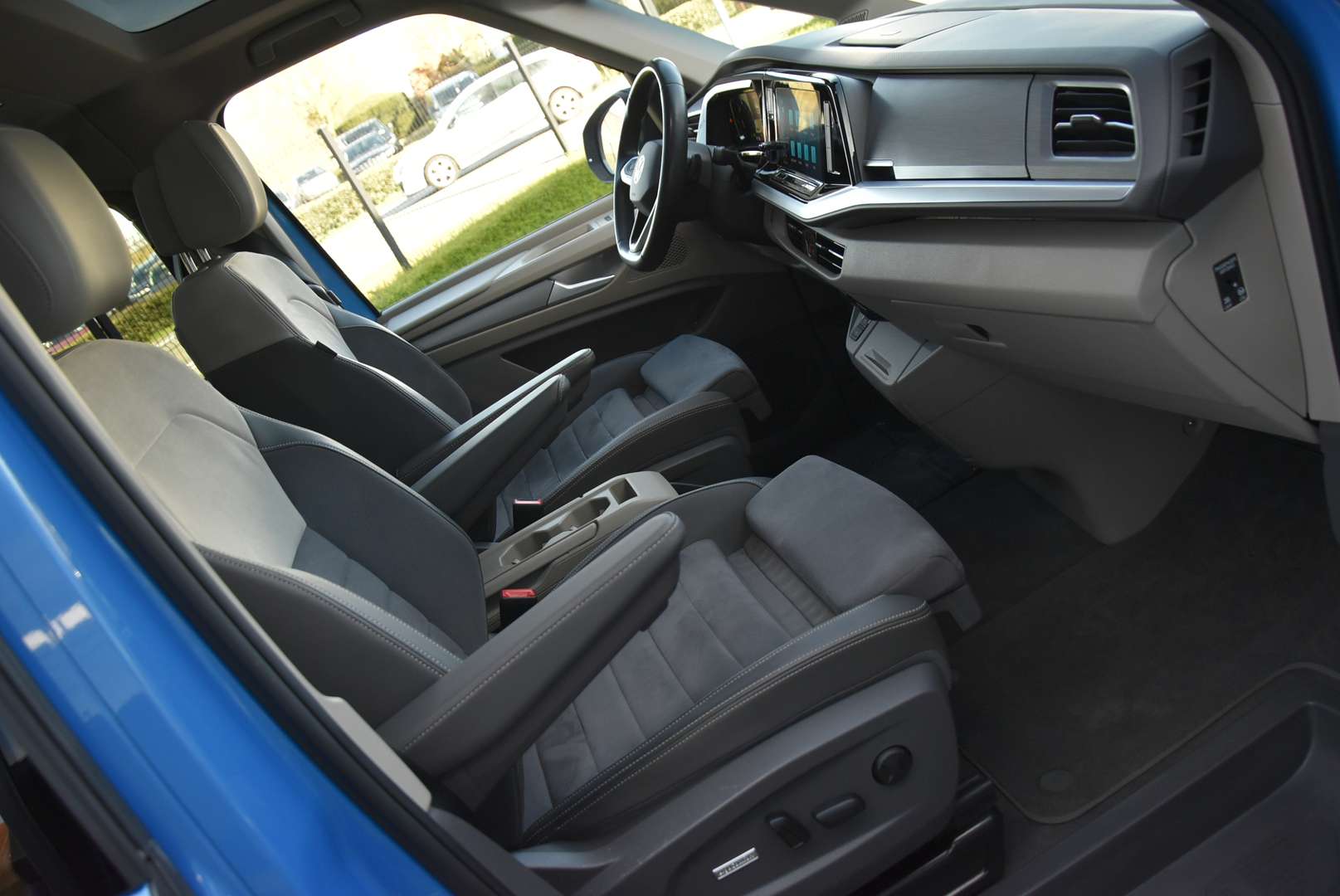 Volkswagen Multivan E-Hybrid Life - 2024 - Joinsteer - #13