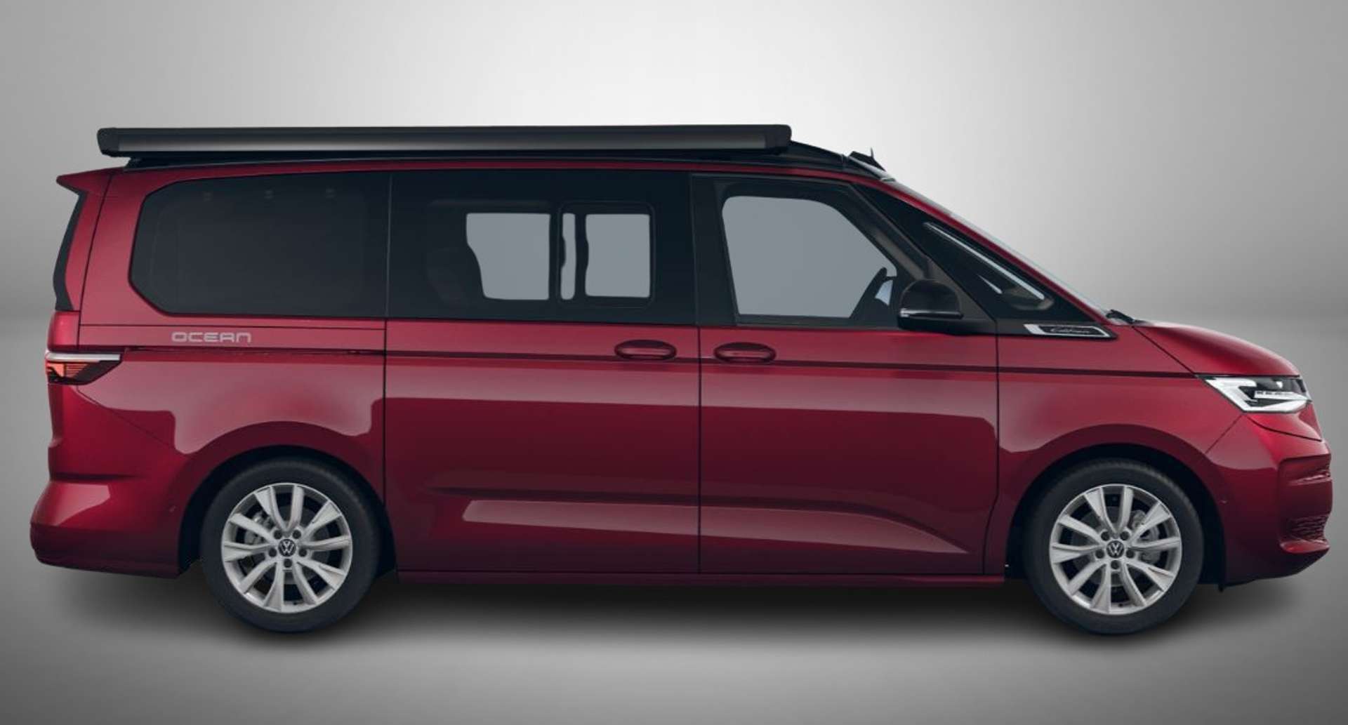 Volkswagen Multivan California Ocean TDI - 2025 - Joinsteer - #6