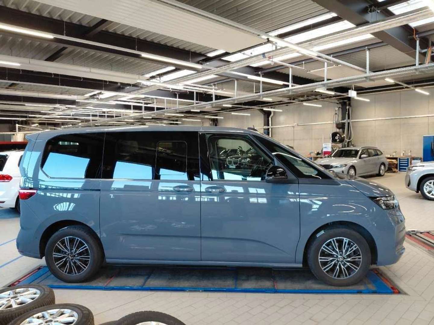 Volkswagen Multivan Life - 2024 - Joinsteer - #7