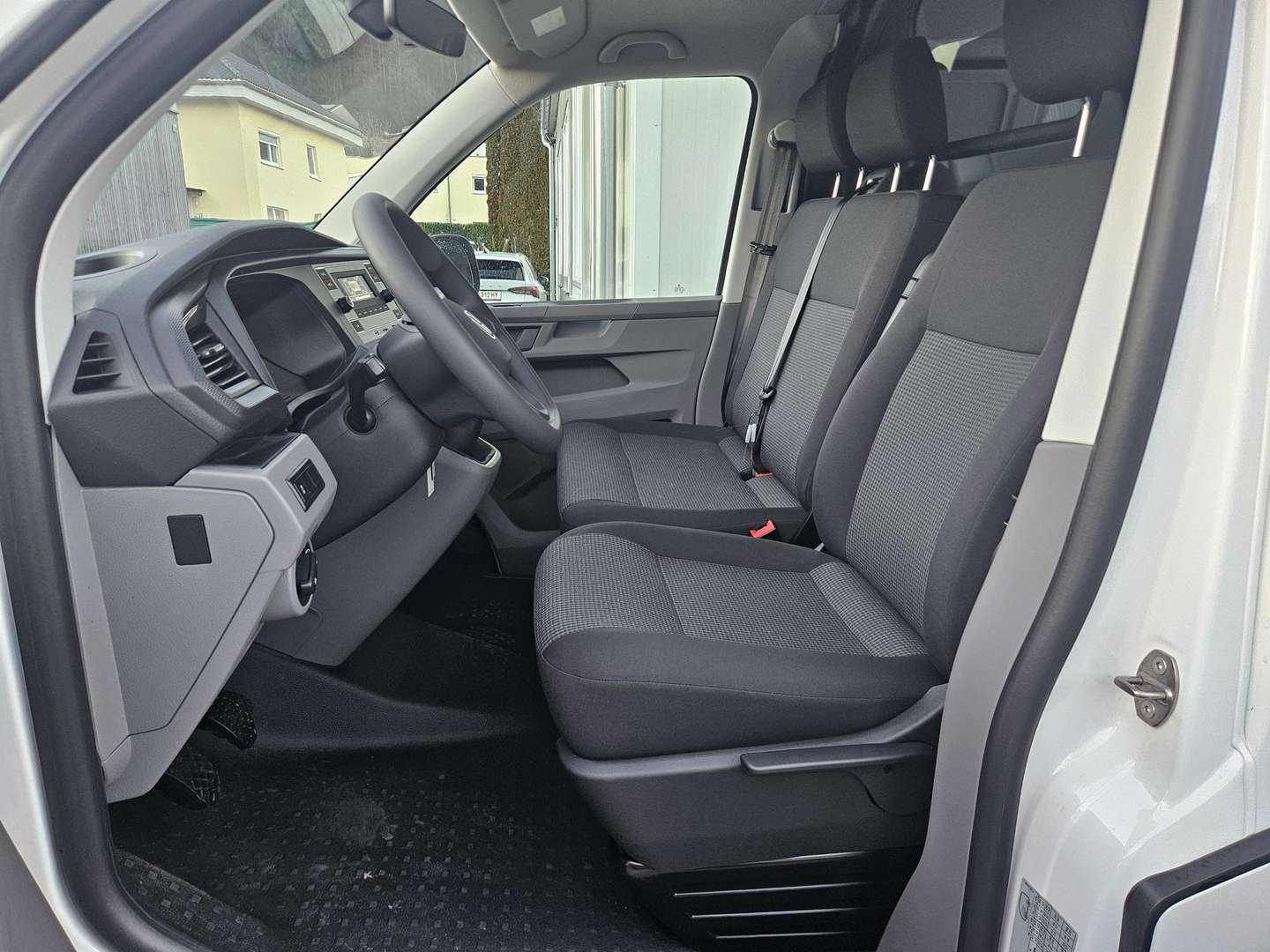 Volkswagen Transporter - 2024 - Joinsteer - #6
