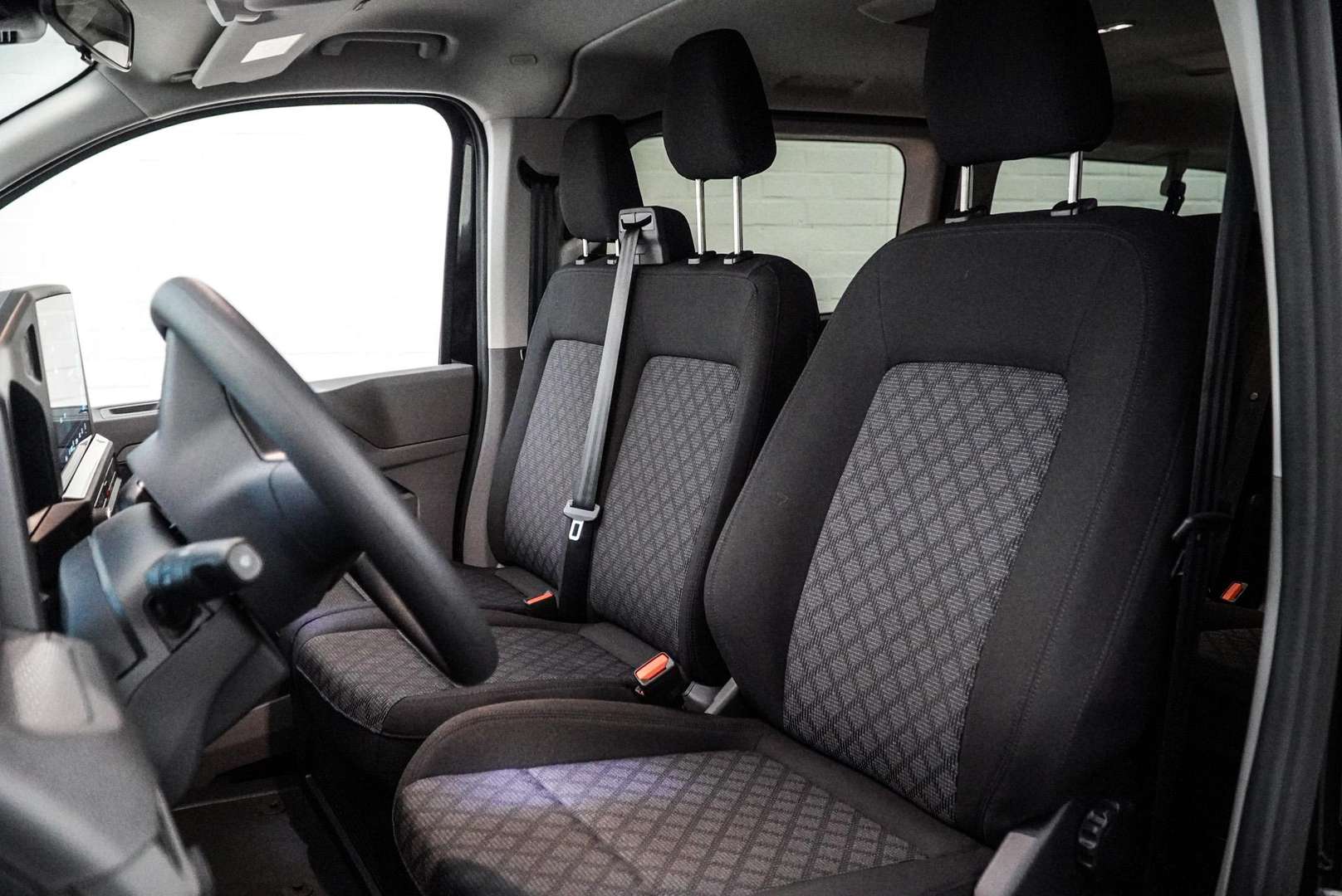 Volkswagen Multivan Kombi 4Motion - 2026 - Joinsteer - #5