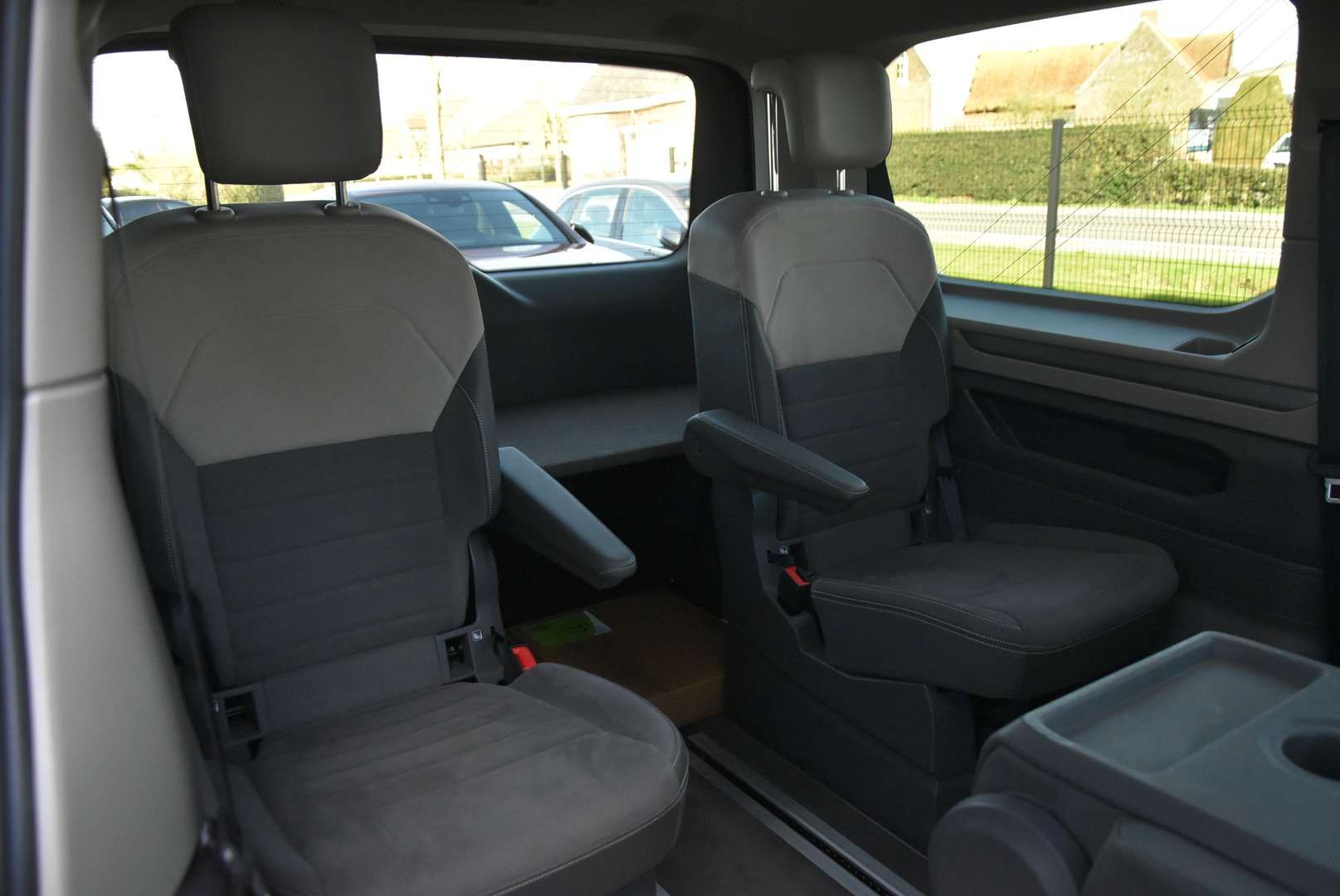 Volkswagen Multivan E-Hybrid Life - 2024 - Joinsteer - #14