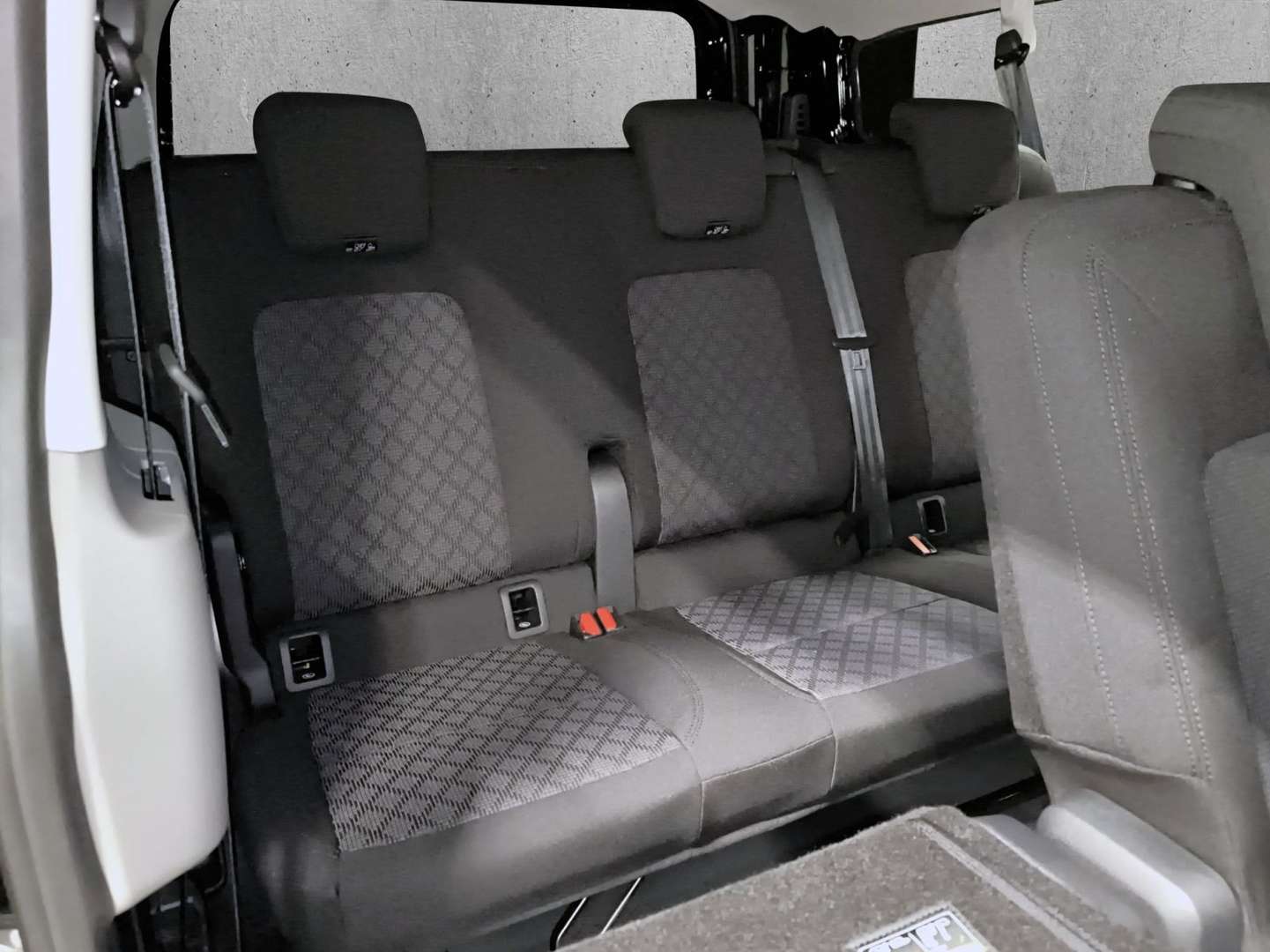 Volkswagen Multivan Kombi TDI 4Motion - 2026 - Joinsteer - #11