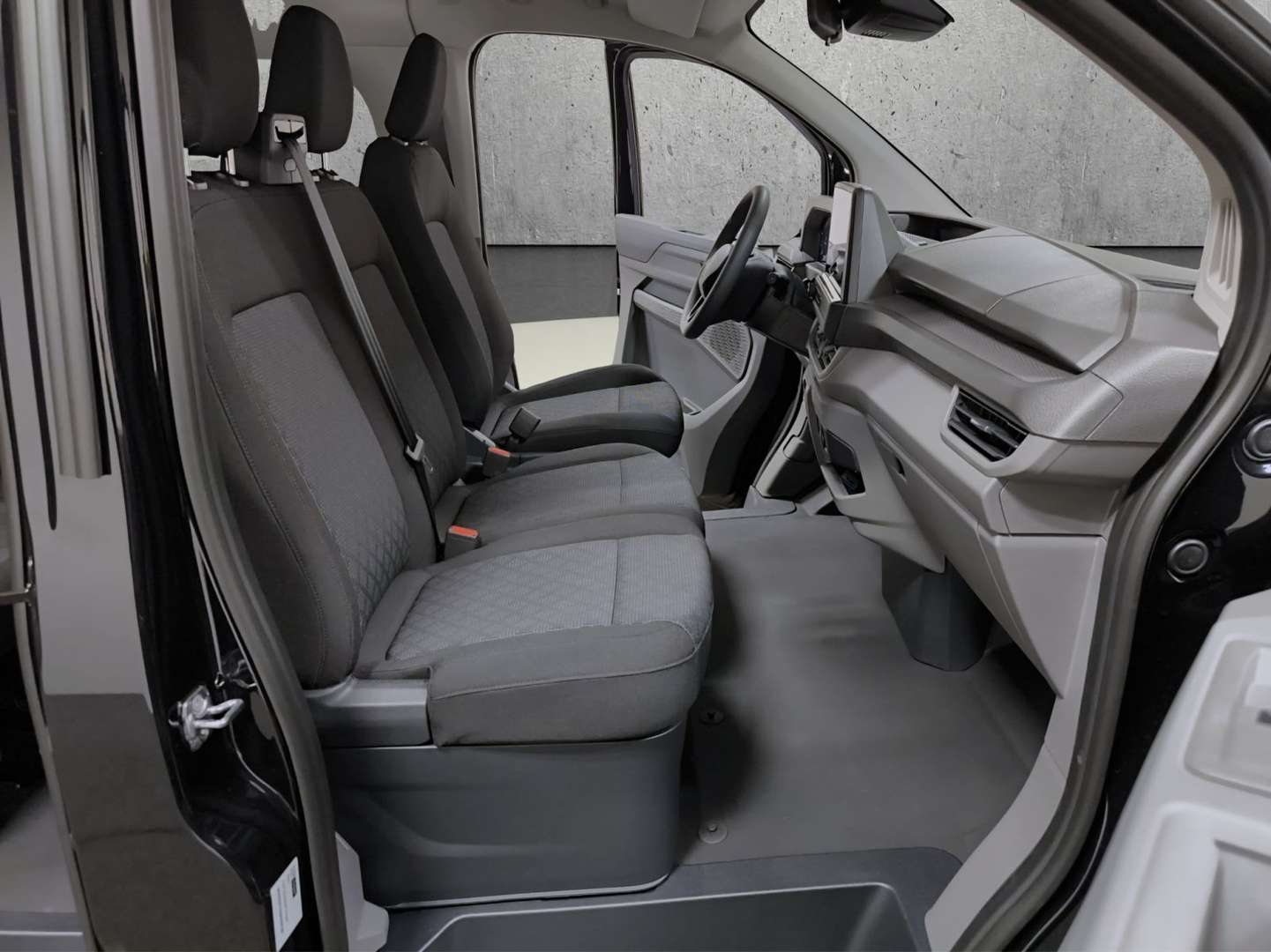 Volkswagen Multivan Kombi TDI 4Motion - 2026 - Joinsteer - #12
