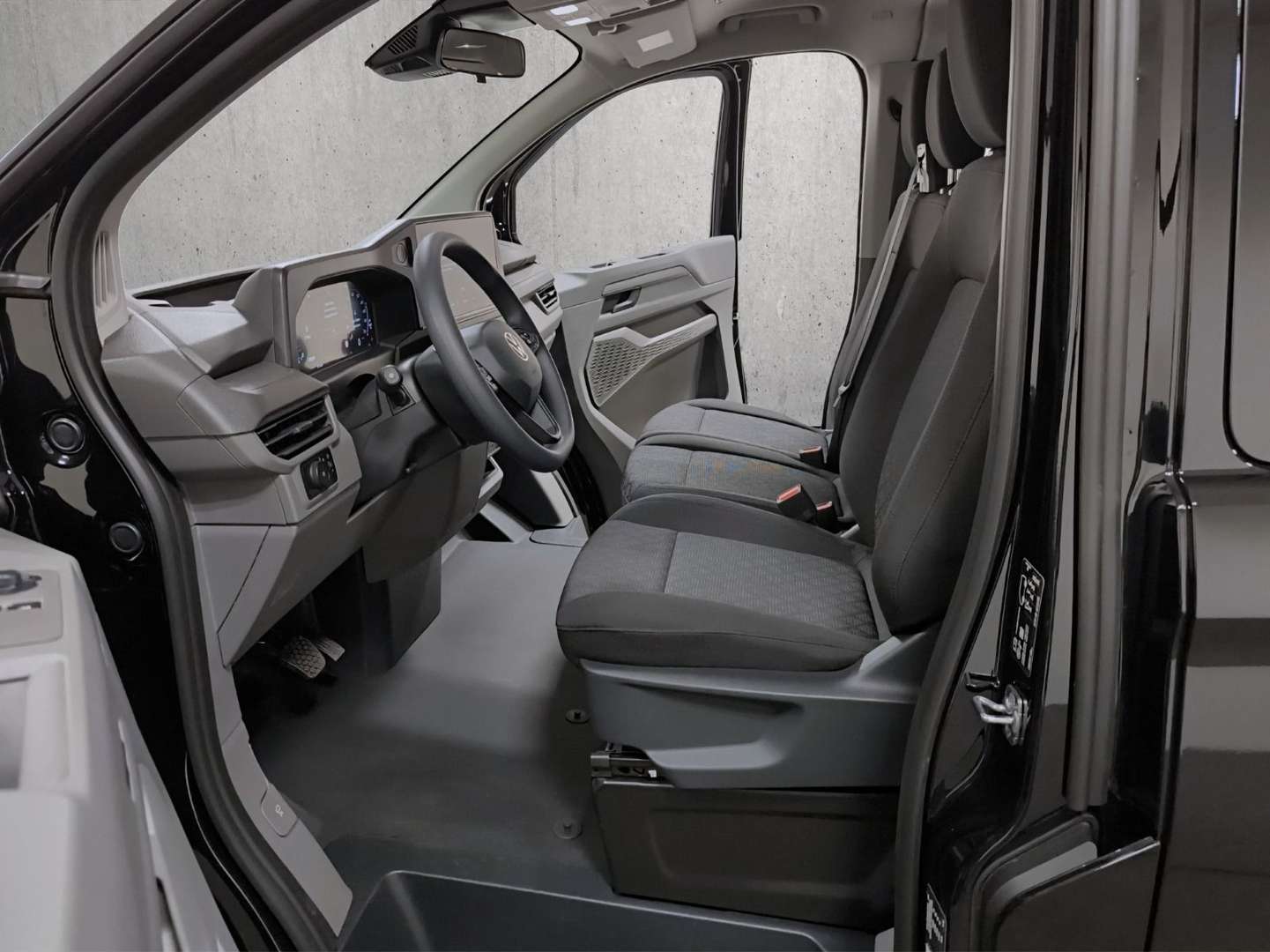 Volkswagen Multivan Kombi TDI 4Motion - 2026 - Joinsteer - #9