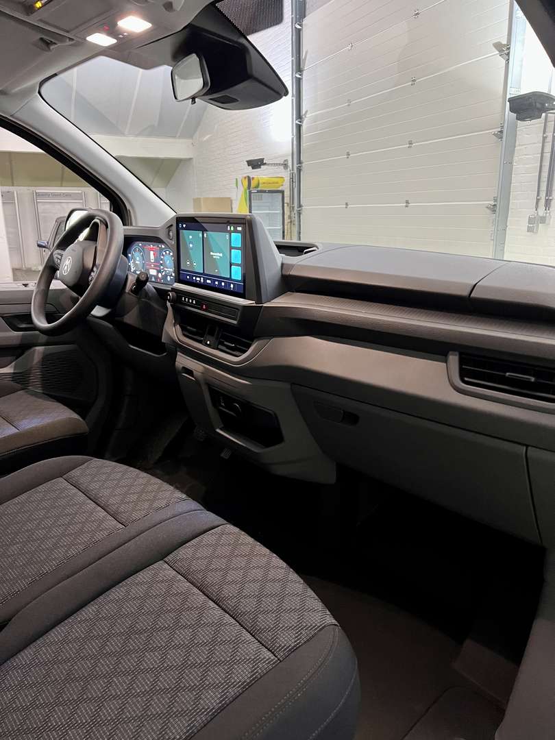 Volkswagen Multivan Kombi 4Motion - 2026 - Joinsteer - #6