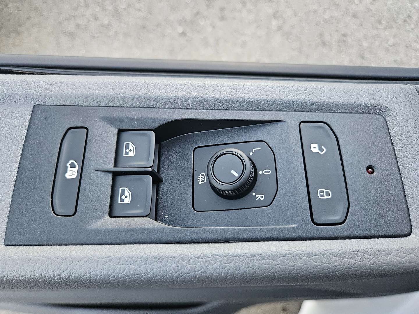 Volkswagen Transporter - 2024 - Joinsteer - #8