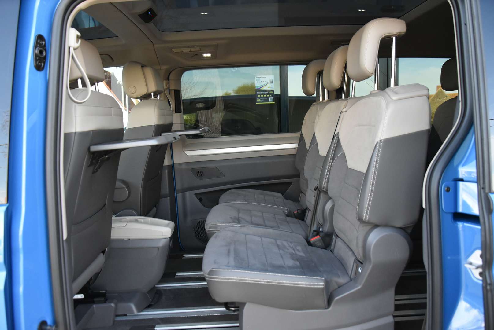 Volkswagen Multivan E-Hybrid Life - 2024 - Joinsteer - #16