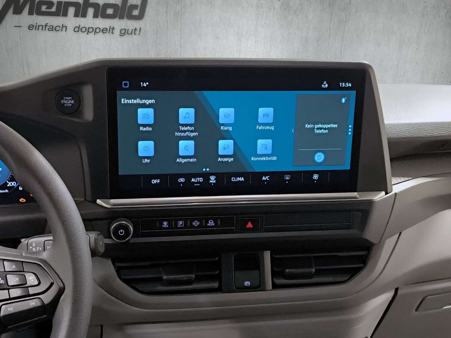 Volkswagen Multivan Kombi TDI 4Motion - 2026 - Joinsteer - #14
