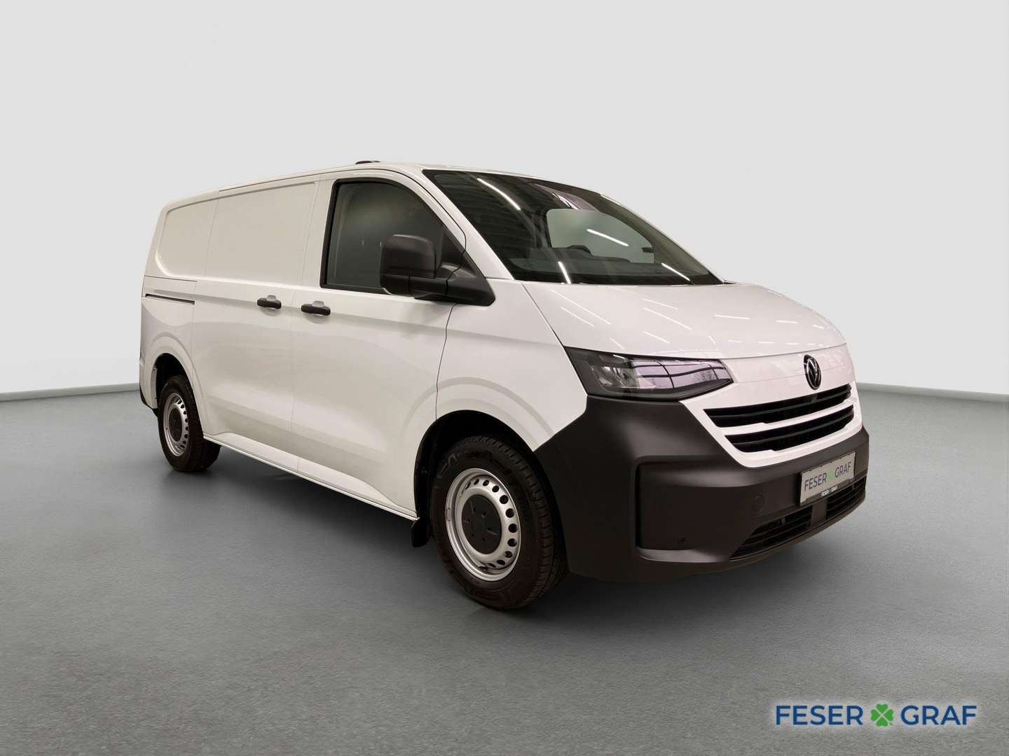 Volkswagen Transporter Kasten TDI - 2025 - Joinsteer - #1