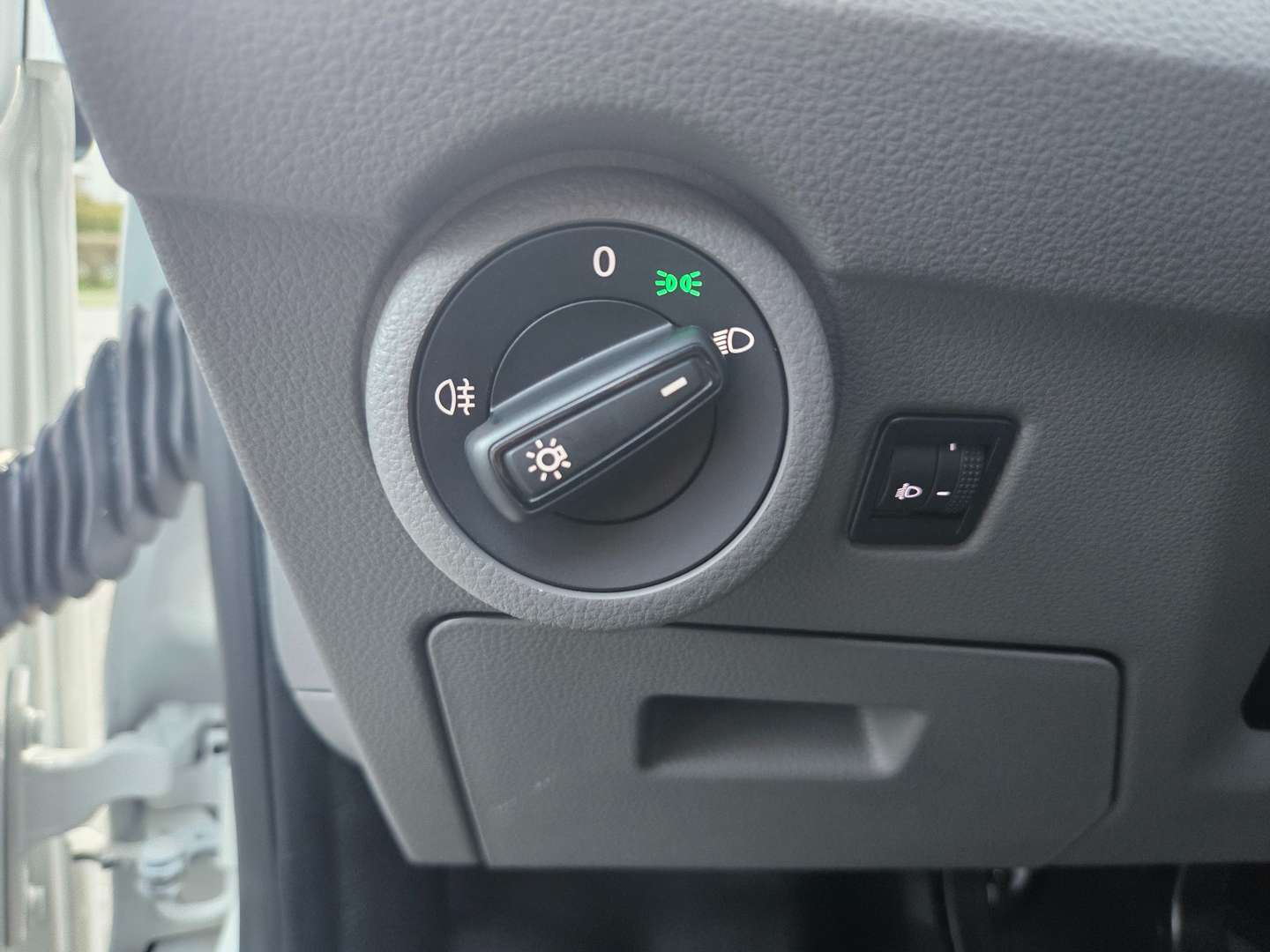 Volkswagen Transporter - 2024 - Joinsteer - #9