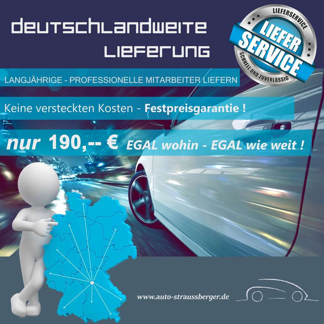 Volkswagen Multivan Life - 2024 - Joinsteer - #13
