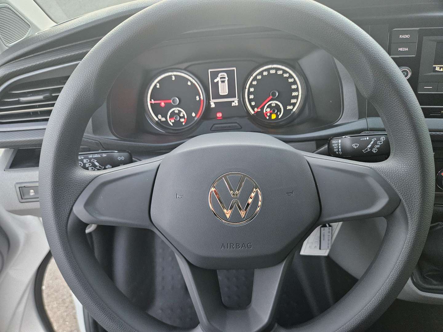 Volkswagen Transporter - 2024 - Joinsteer - #10