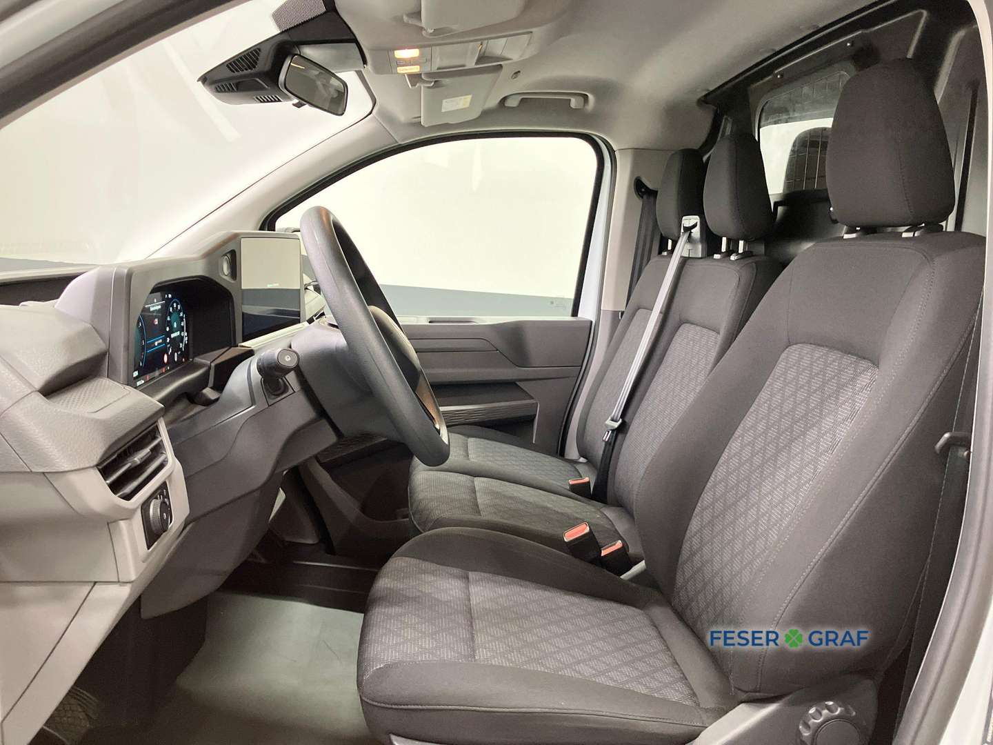 Volkswagen Transporter Kasten TDI - 2025 - Joinsteer - #5