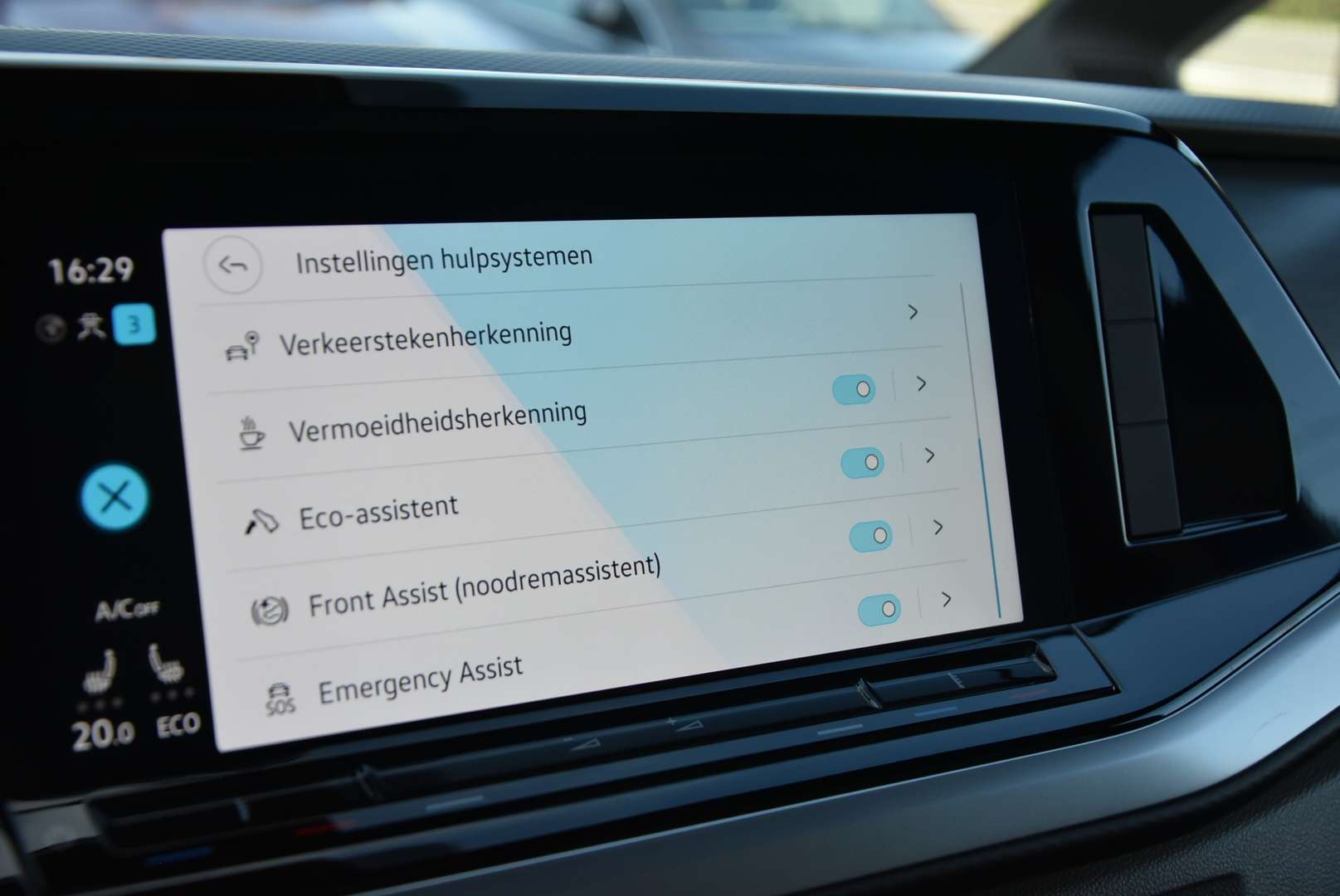 Volkswagen Multivan E-Hybrid Life - 2024 - Joinsteer - #20