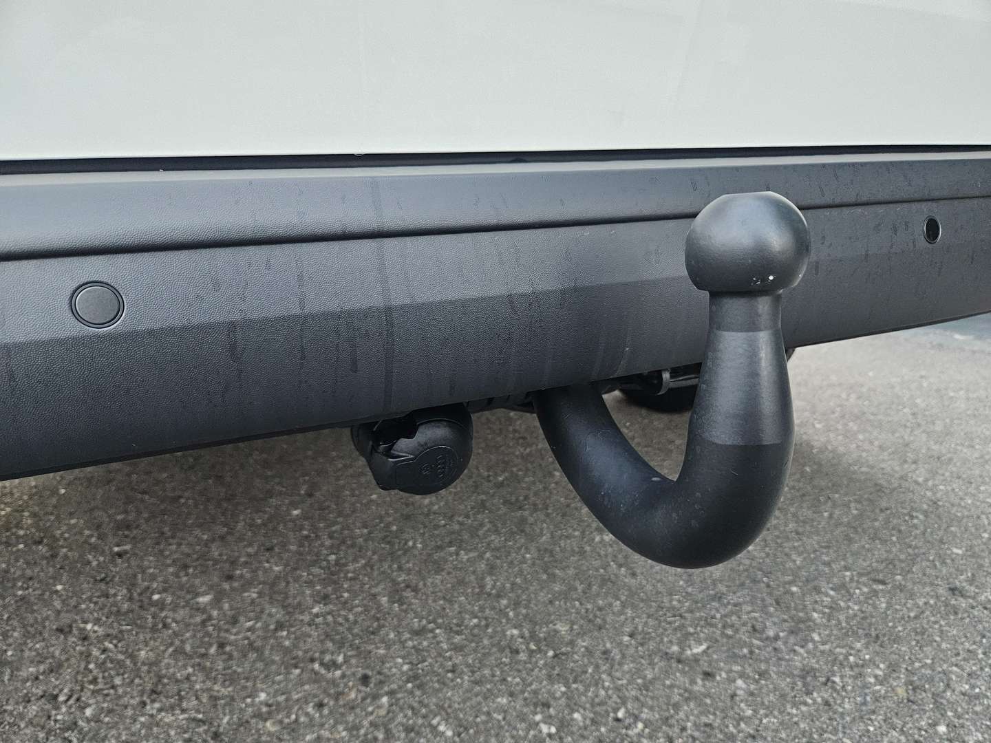 Volkswagen Transporter - 2024 - Joinsteer - #14