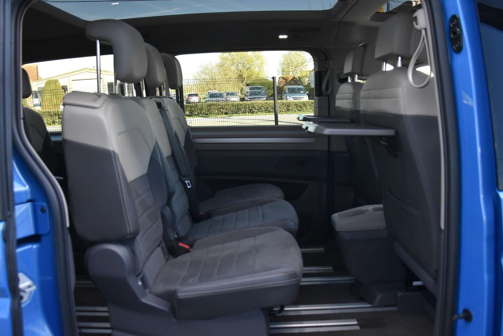 Volkswagen Multivan E-Hybrid Life - 2024 - Joinsteer - #24