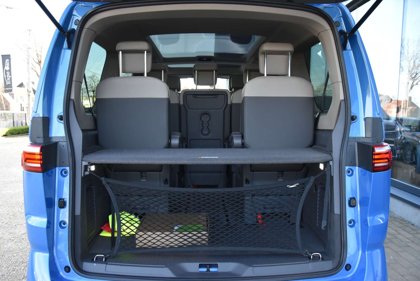 Volkswagen Multivan E-Hybrid Life - 2024 - Joinsteer - #26