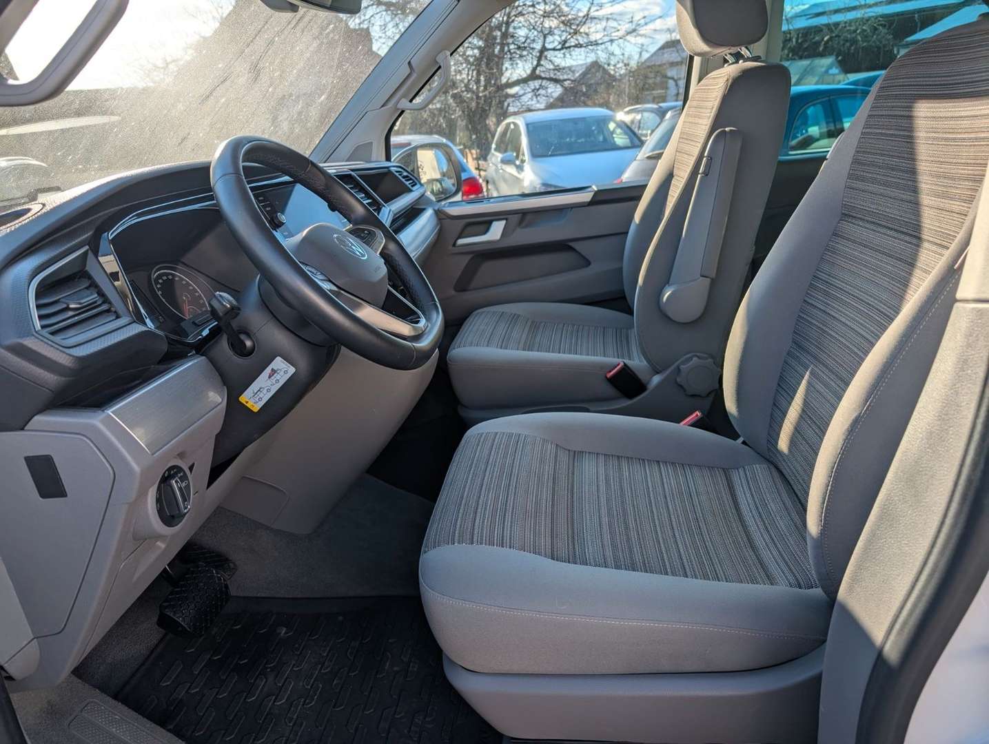 Volkswagen T6 California TDI Beach - 2023 - Joinsteer - #7