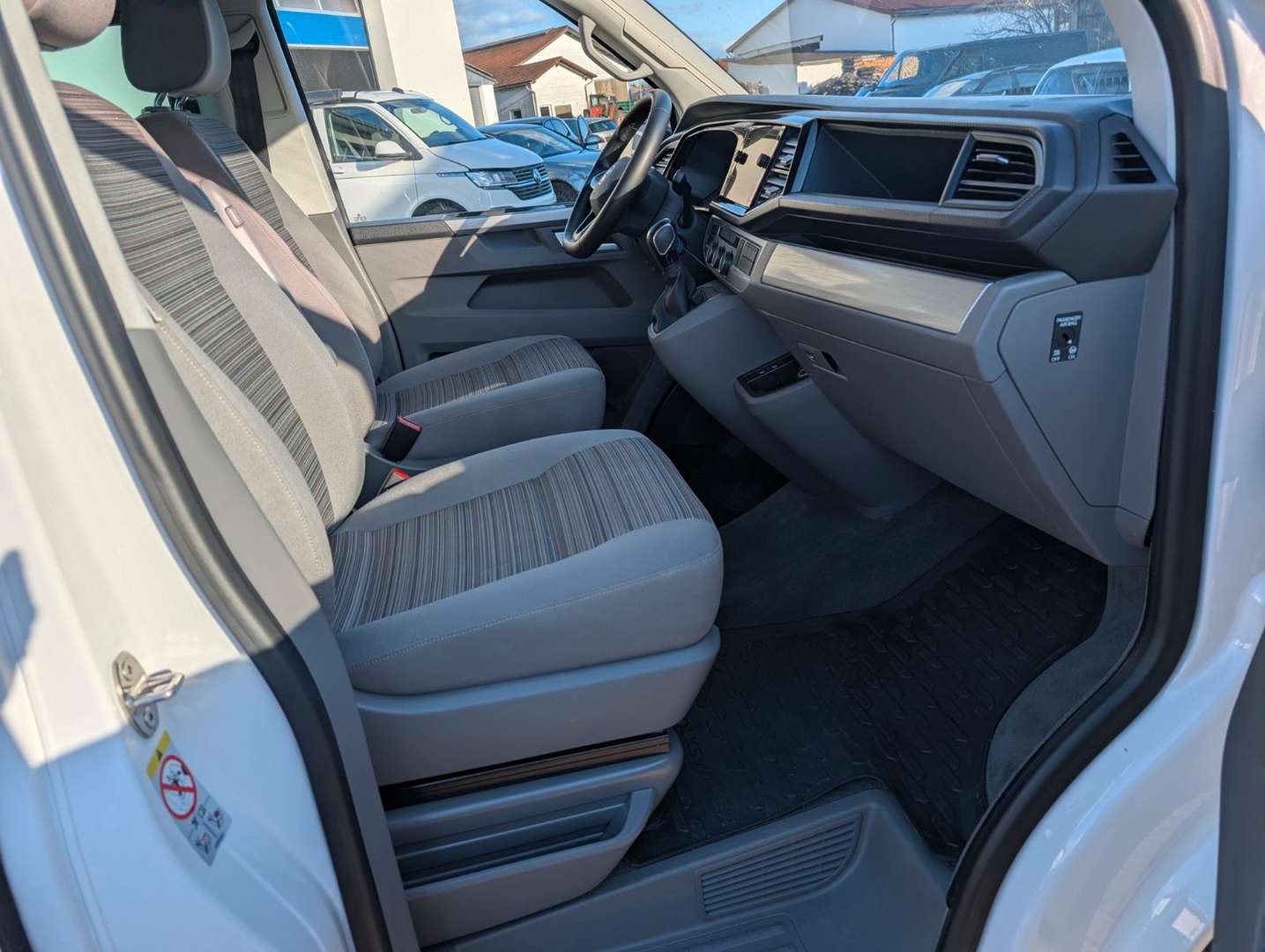 Volkswagen T6 California TDI Beach - 2023 - Joinsteer - #8