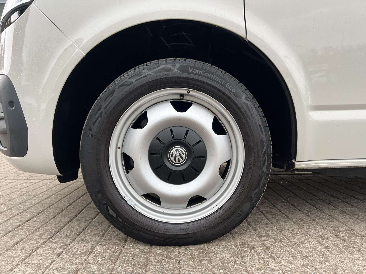 Volkswagen Caddy California Beach TDI 4Motion - 2022 - Joinsteer - #7