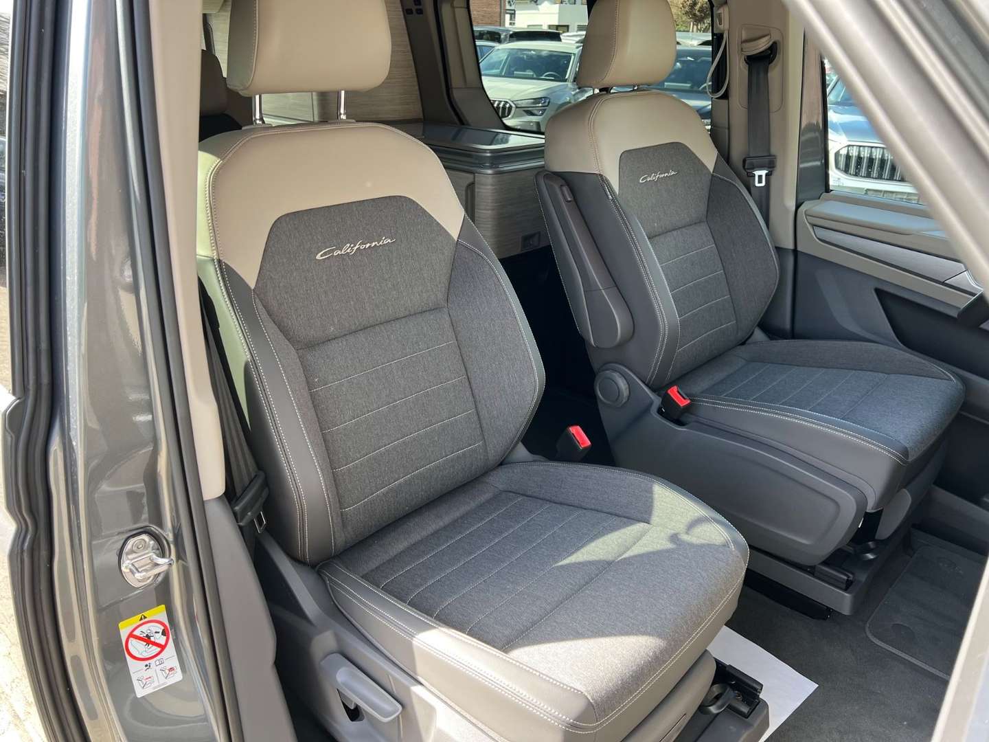 Volkswagen Multivan TDI Ocean - 2026 - Joinsteer - #10