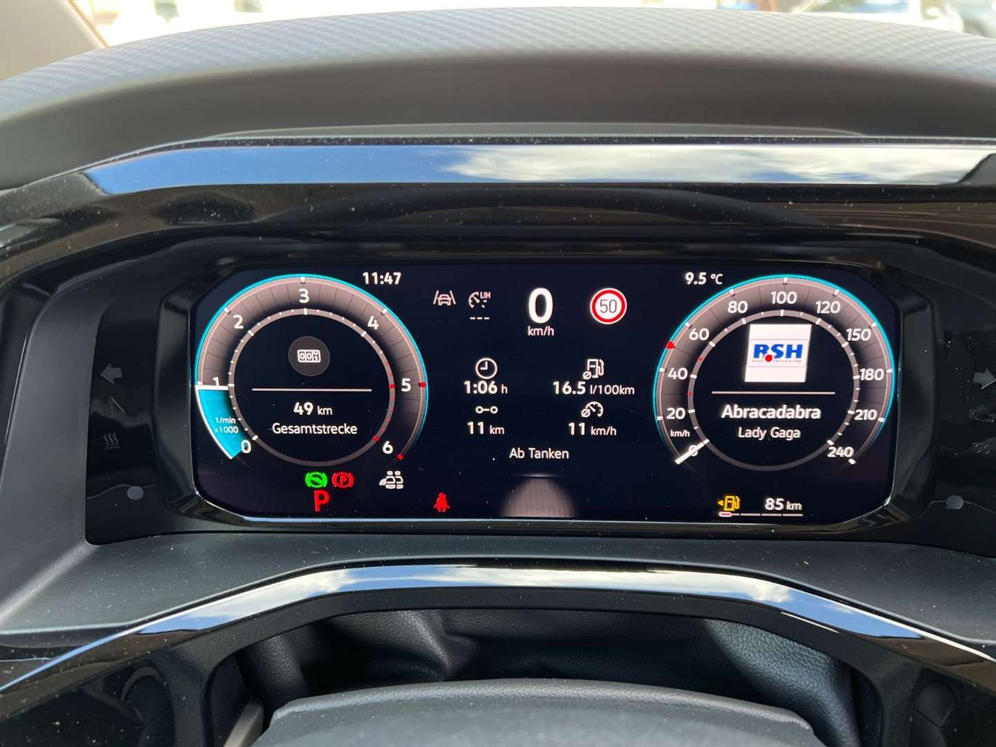 Volkswagen Multivan TDI Ocean - 2026 - Joinsteer - #11